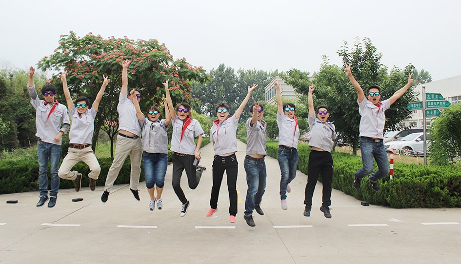 員工是公司最大的財富